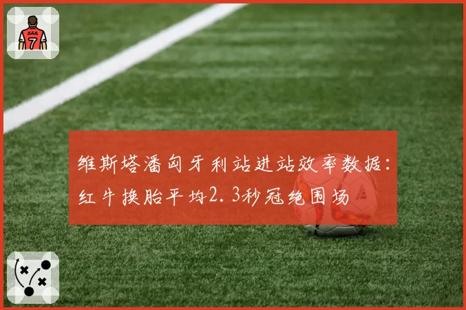 维斯塔潘匈牙利站进站效率数据：红牛换胎平均2.3秒冠绝围场
